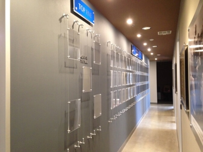 Plaques Photo